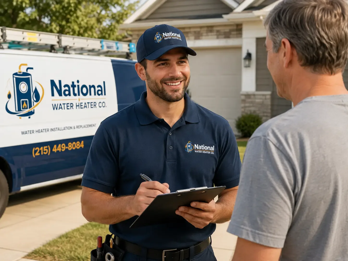 Water Heater Installation Hubbard, TX FAQs